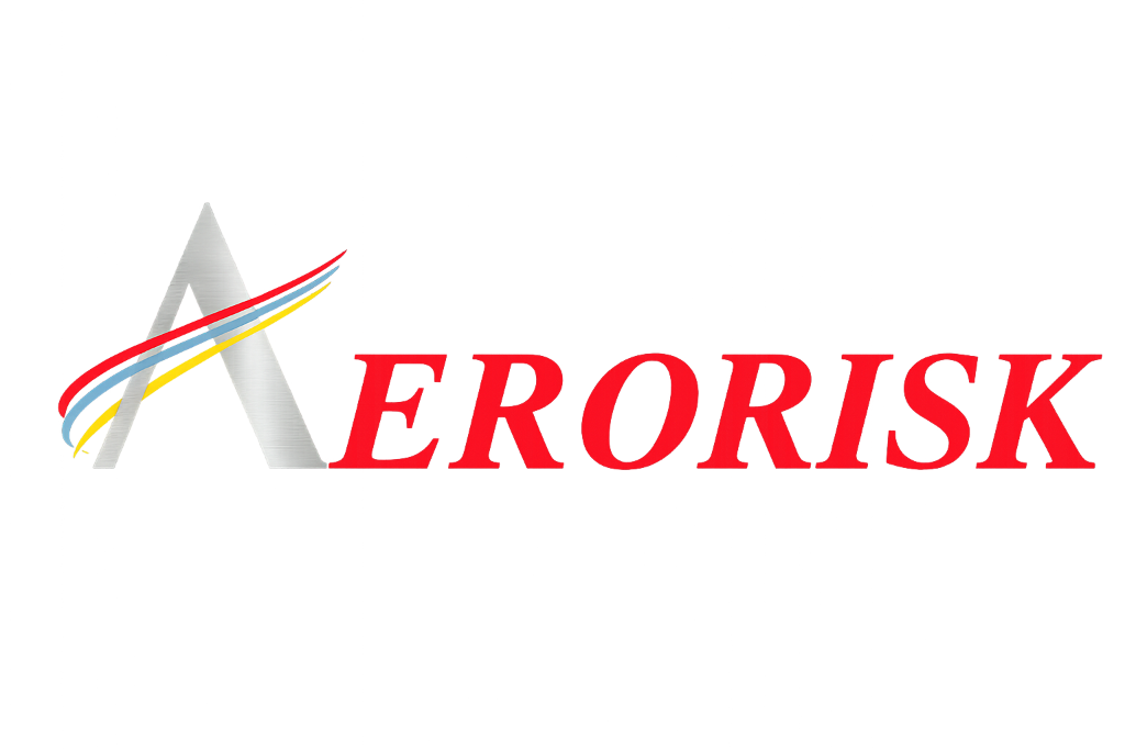 Aerorisk Logo
