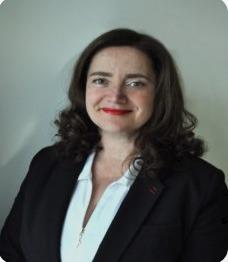 Betty Bonnardel-Azzarelli