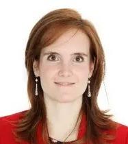 Irene Sanchez del Rio Moreta