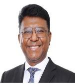 Dr. Lourdes Gregory Stephen Santiago