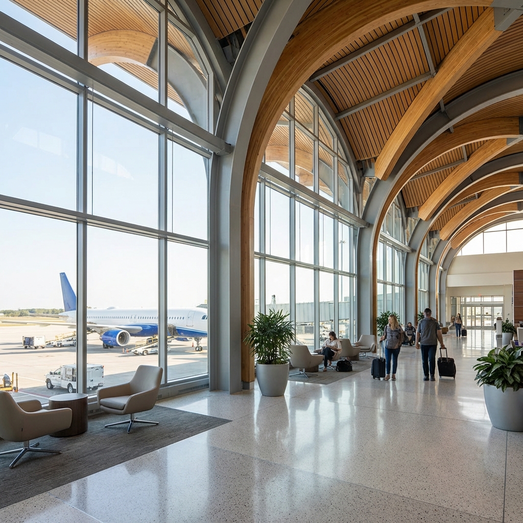 Risk and Liabilities in Airport and Airlines Operations