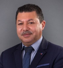 Mourad El Aroui